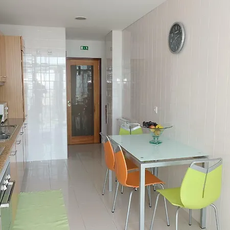 Apartment Marisol Ocean View