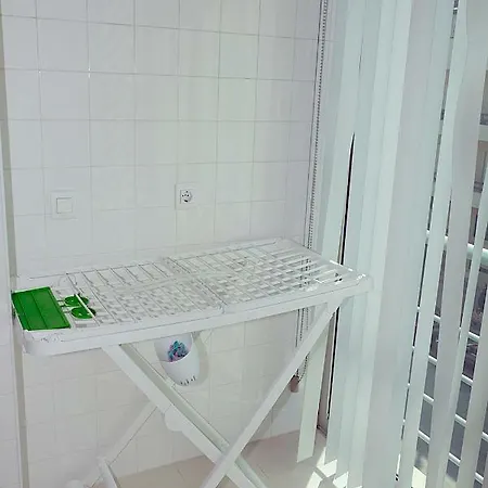 Apartman Marisol Ocean View *