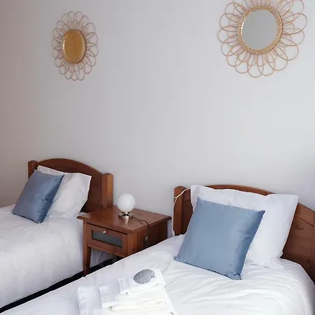 Apartment Marisol Ocean View Barra
