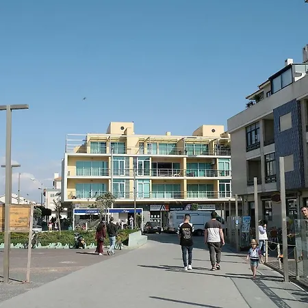 Marisol Ocean View Apartman *