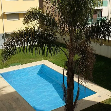 Marisol Ocean View Apartment