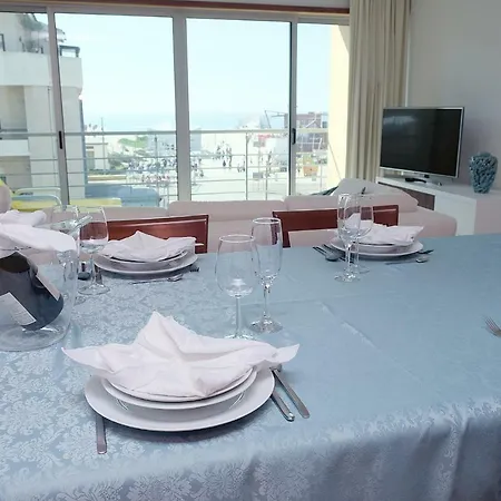 Marisol Ocean View Apartment *