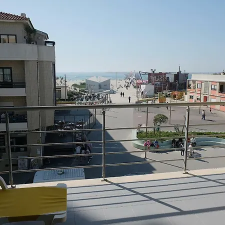 Marisol Ocean View