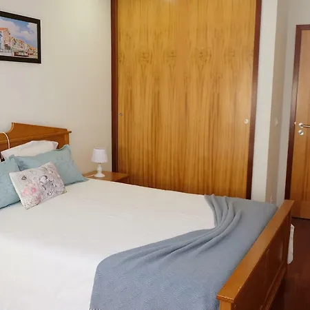 Marisol Ocean View Barra