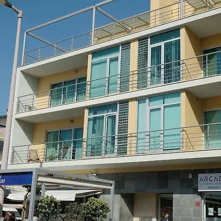 Apartment Marisol Ocean View