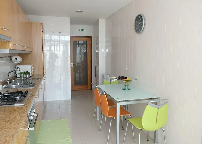 Apartment Marisol Ocean View