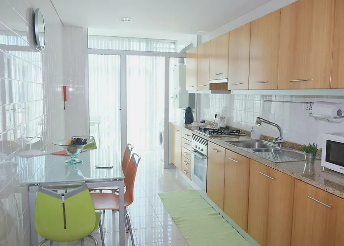 Marisol Ocean View Barra