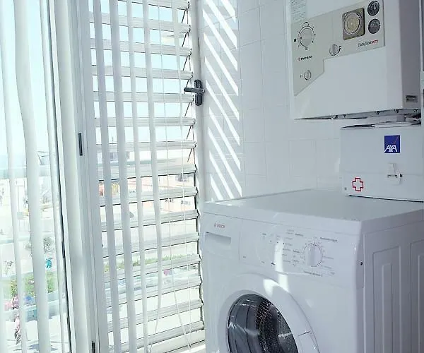 Marisol Ocean View * Barra