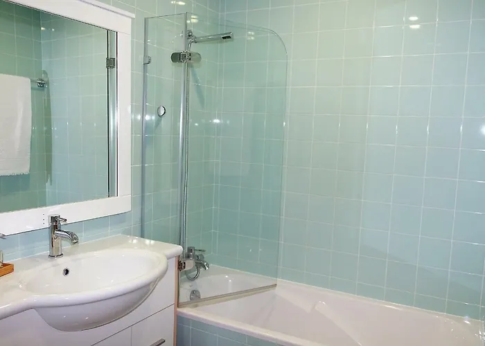 Marisol Ocean View *