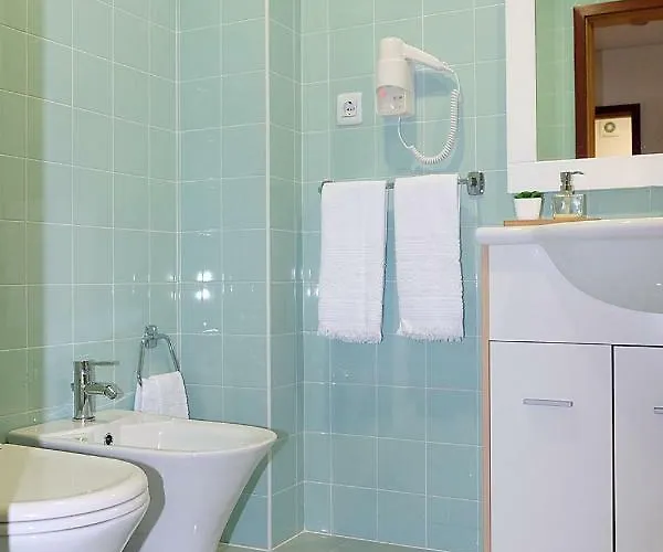 Apartment Marisol Ocean View *