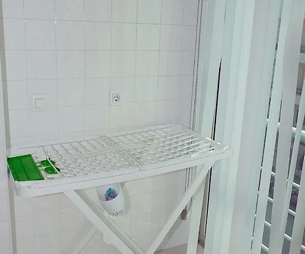 Apartment Marisol Ocean View *