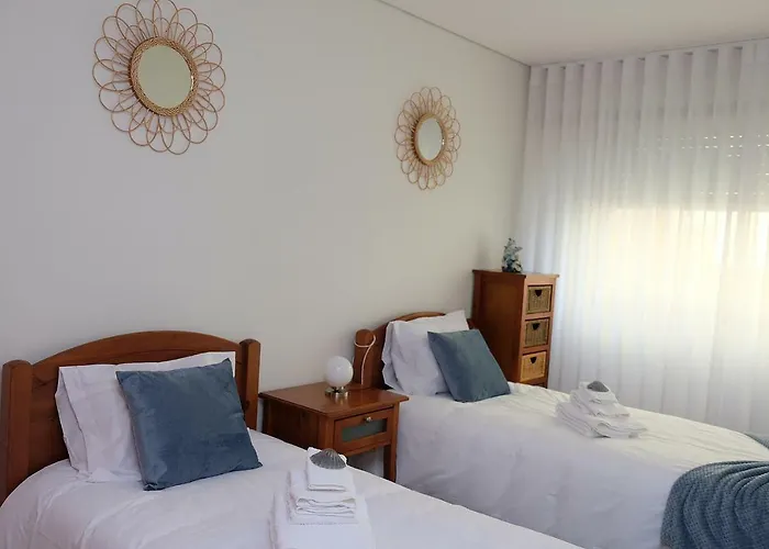 Marisol Ocean View *