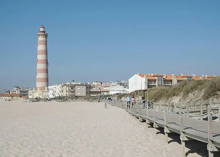 Marisol Ocean View Apartment Barra